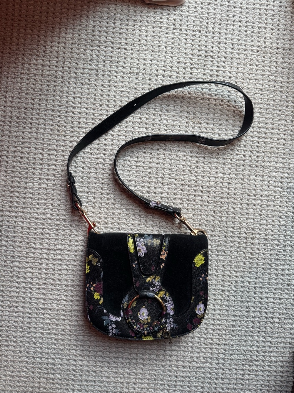 See By Chloe Crossbody Bag